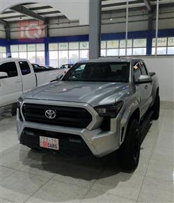 تويوتا تاكوما